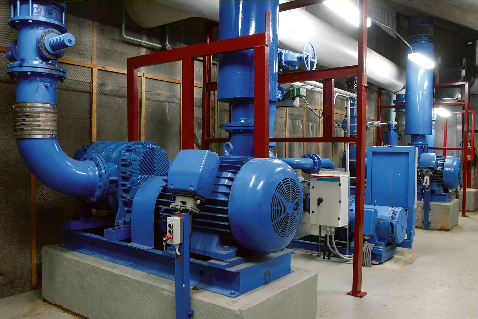 Blowers