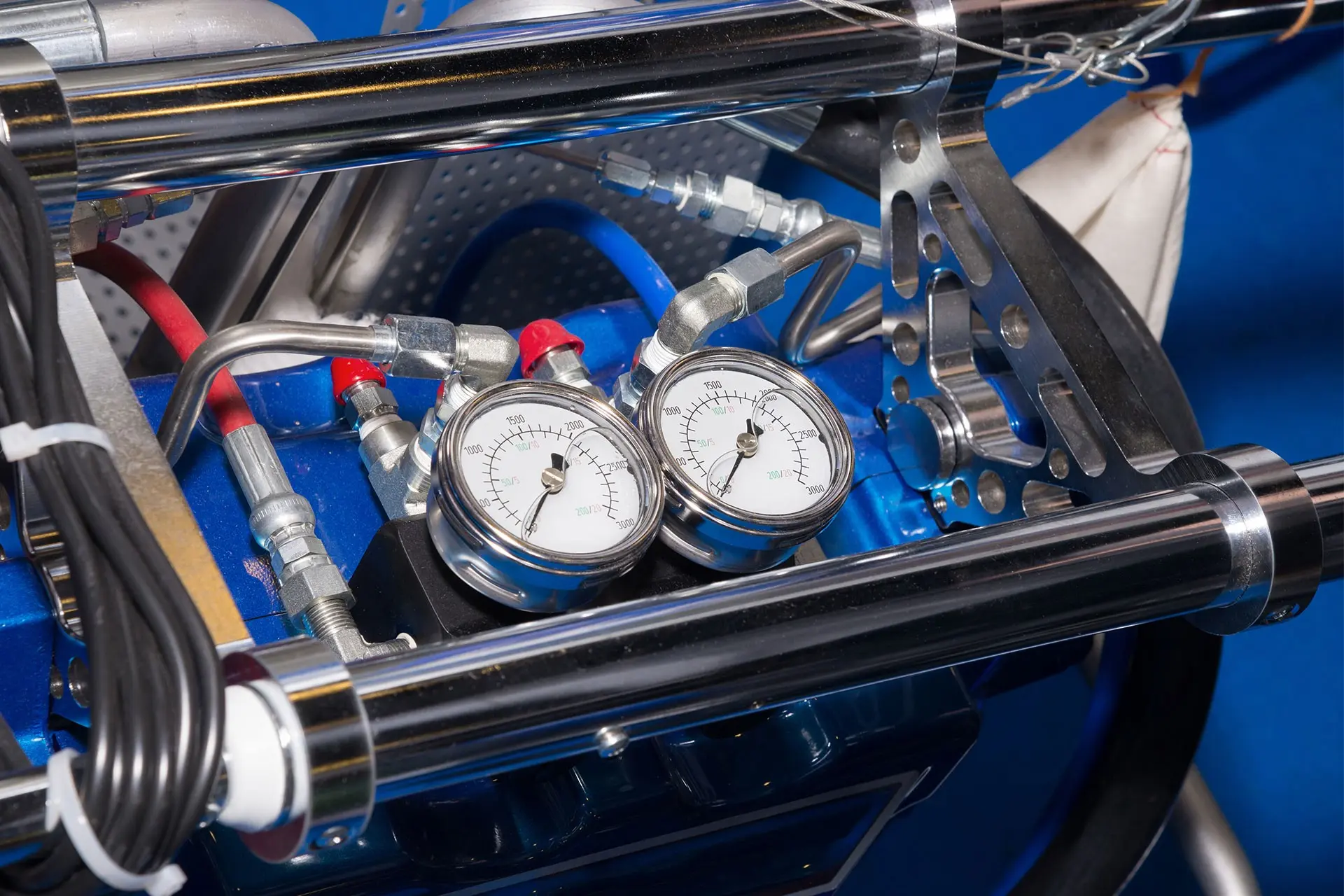 Compressors