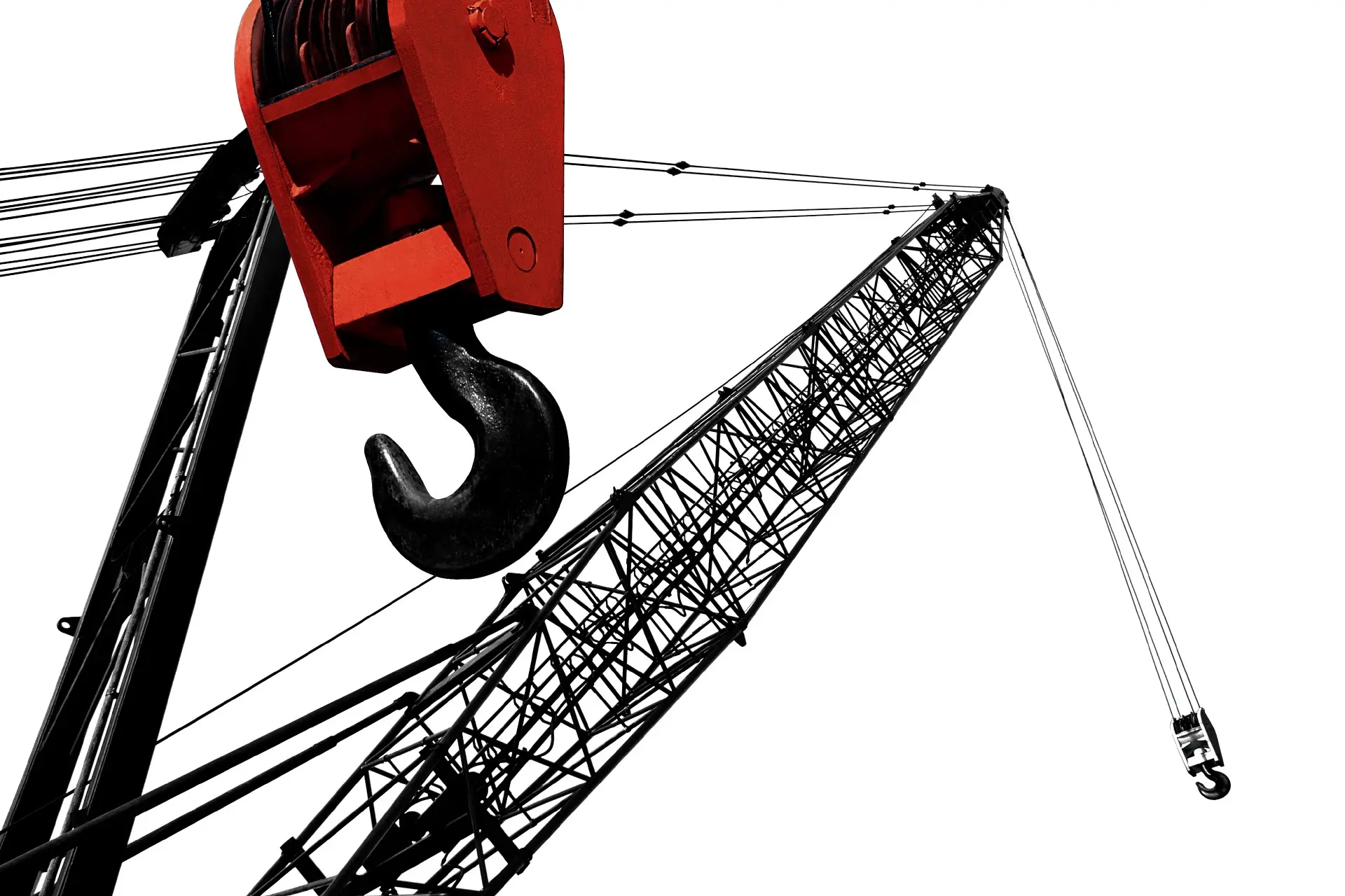 Cranes